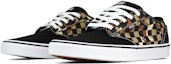 Lookbook Vans Atwood 'Camo Checkerboard' Lelaki Kasut Kasual VN000TUYW4R