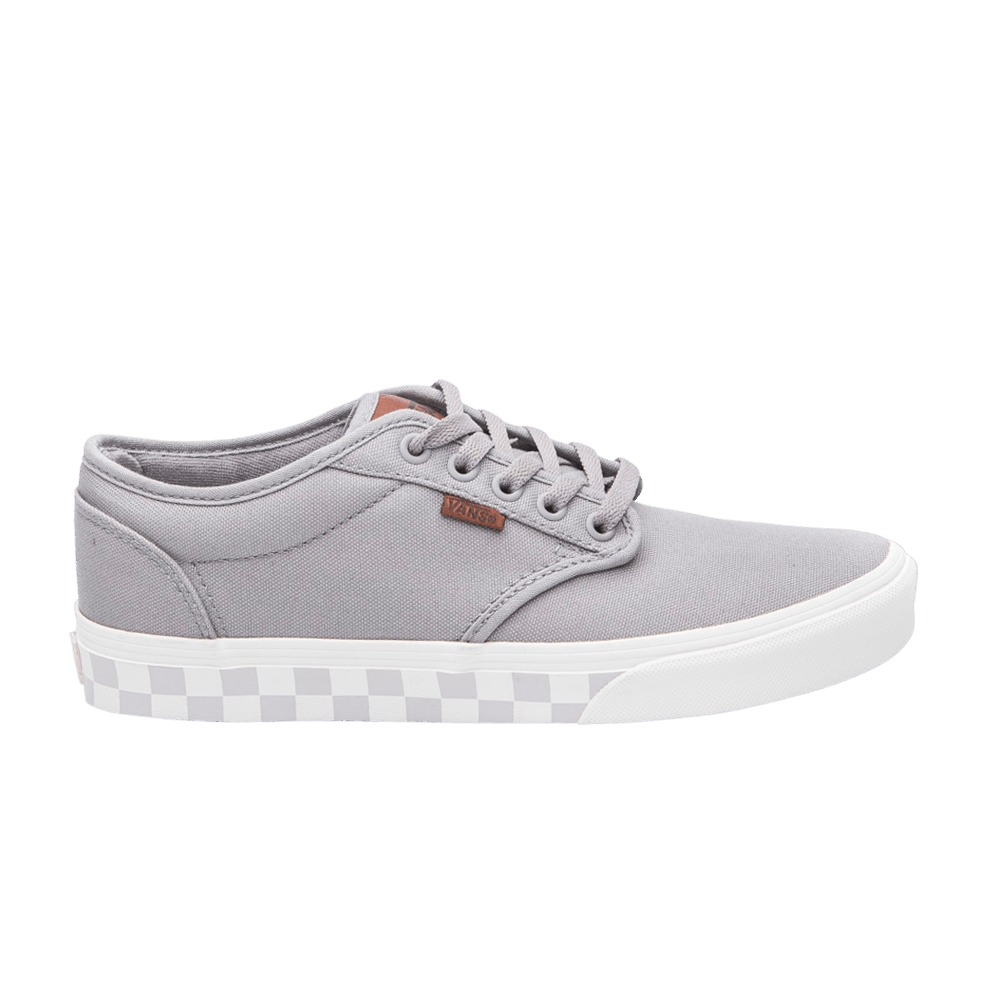 Vans Atwood 'Check Fox' VN0A327LOM0