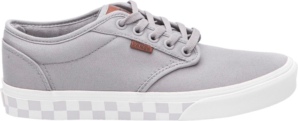 Vans Atwood 'Check Fox' VN0A327LOM0 Buy Vans Atwood 'Check Fox' VN0A327LOM0