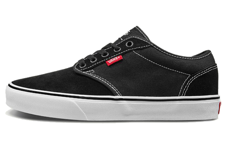 Buy Vans Atwood 黑色變為 Vans Atwood 黑色款