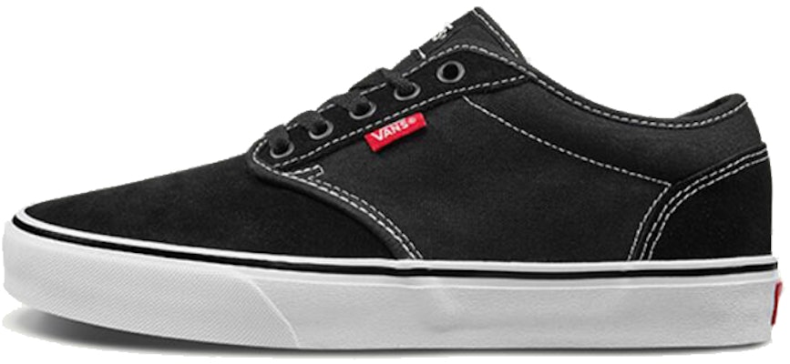 Vans Atwood 黑色變為 Vans Atwood 黑色款 Buy Vans Atwood 黑色變為 Vans Atwood 黑色款