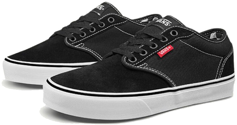 Vans Atwood 黑色變為 Vans Atwood 黑色款 Order Vans Atwood 黑色變為 Vans Atwood 黑色款