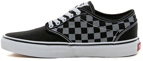 Vans Atwood 'Checker Dot' VN0A45J937L Vans Atwood 'Checker Dot' VN0A45J937L