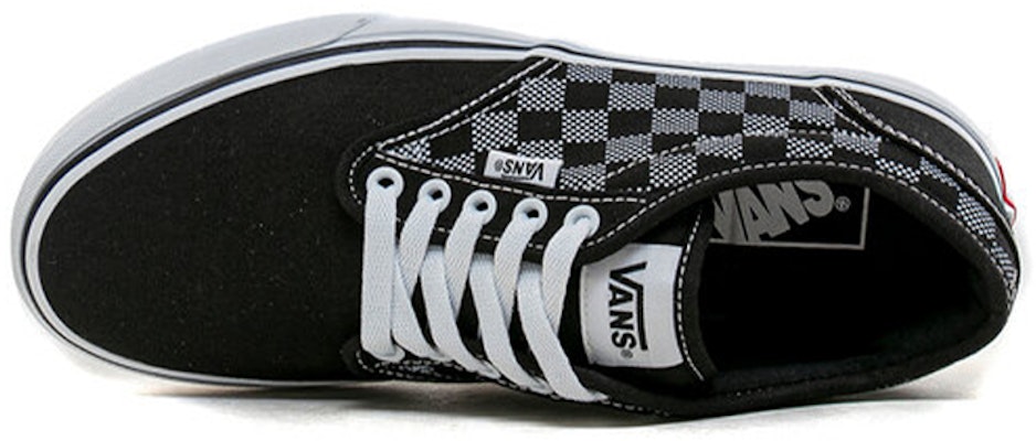 Vans Atwood "棋盘点" VN0A45J937L Order Vans Atwood "棋盘点" VN0A45J937L