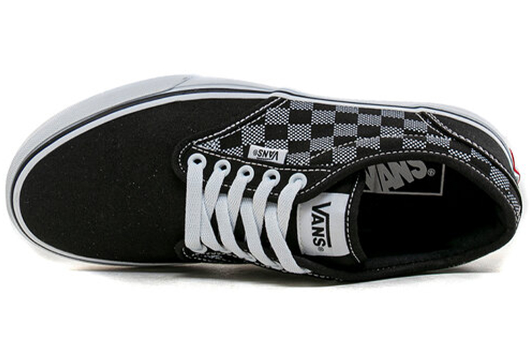 Order ヴァンズ アトウッド "チェッカードット" VN0A45J937L