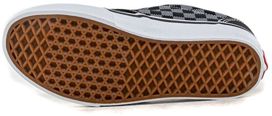 Vans Atwood 'Checker Dot' Sepatu Kotak-kotak Titik-titik VN0A45J937L Shop Vans Atwood 'Checker Dot' Sepatu Kotak-kotak Titik-titik VN0A45J937L
