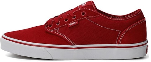 Vans Atwood 'Chili Pepper' VN0A327LQ1J Vans Atwood 'Chili Pepper' VN0A327LQ1J