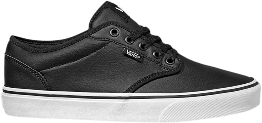 Vans Atwood 'Classic Tumble - Hitam' VN000TUYU0M Buy Vans Atwood 'Classic Tumble - Hitam' VN000TUYU0M