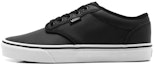 Buy Vans Atwood 'Clásico Tumble - Negro' VN000TUYU0M