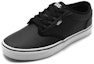 Order Vans Atwood 'Clásico Tumble - Negro' VN000TUYU0M