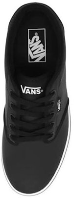 Vans Atwood 'Clásico Tumble - Negro' VN000TUYU0M Lookbook Vans Atwood 'Clásico Tumble - Negro' VN000TUYU0M