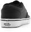Shop Vans Atwood 'Clásico Tumble - Negro' VN000TUYU0M
