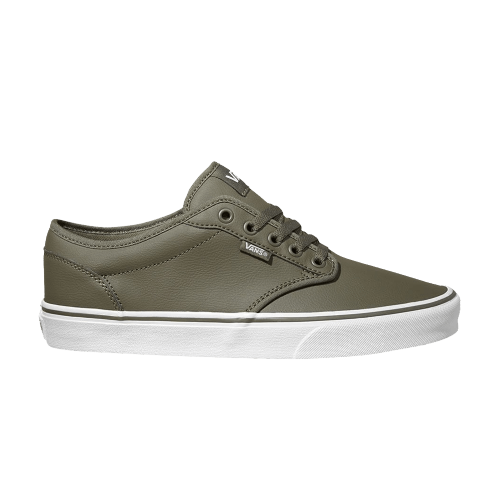 Vans Atwood 'Classic Tumble - Dusty Olive' VN000TUYU0N