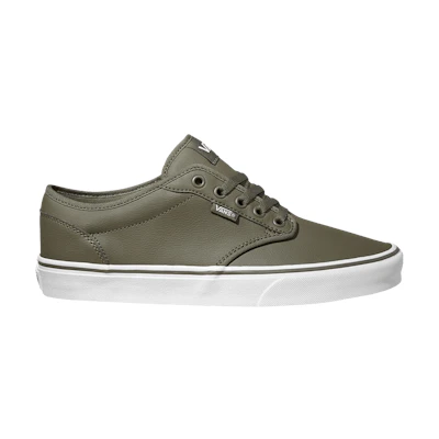Vans Atwood 'Classic Tumble - Dusty Olive'