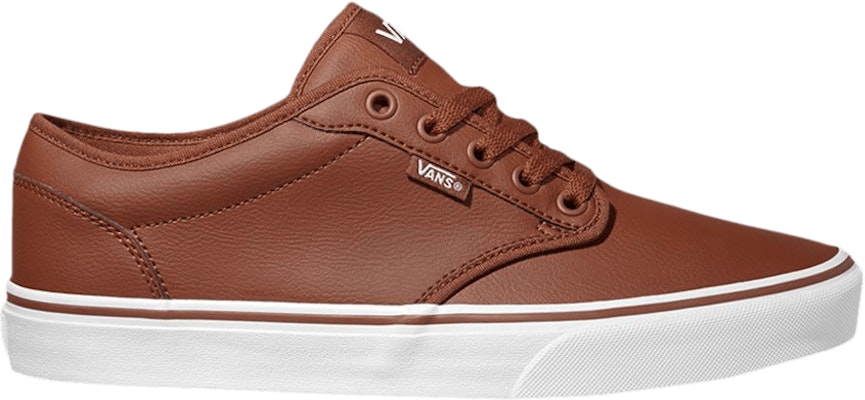 Vans Atwood 'Classic Tumble - Sequoia' Sepatu Unisex Retro VN000TUYU0O Buy Vans Atwood 'Classic Tumble - Sequoia' Sepatu Unisex Retro VN000TUYU0O