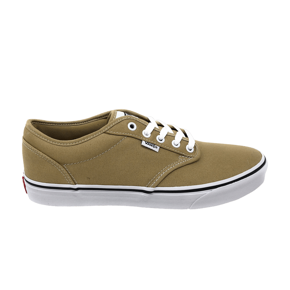 Buy Vans Atwood 'Cornstalk' Sepatu Sneakers Pria VN000TUYU0K