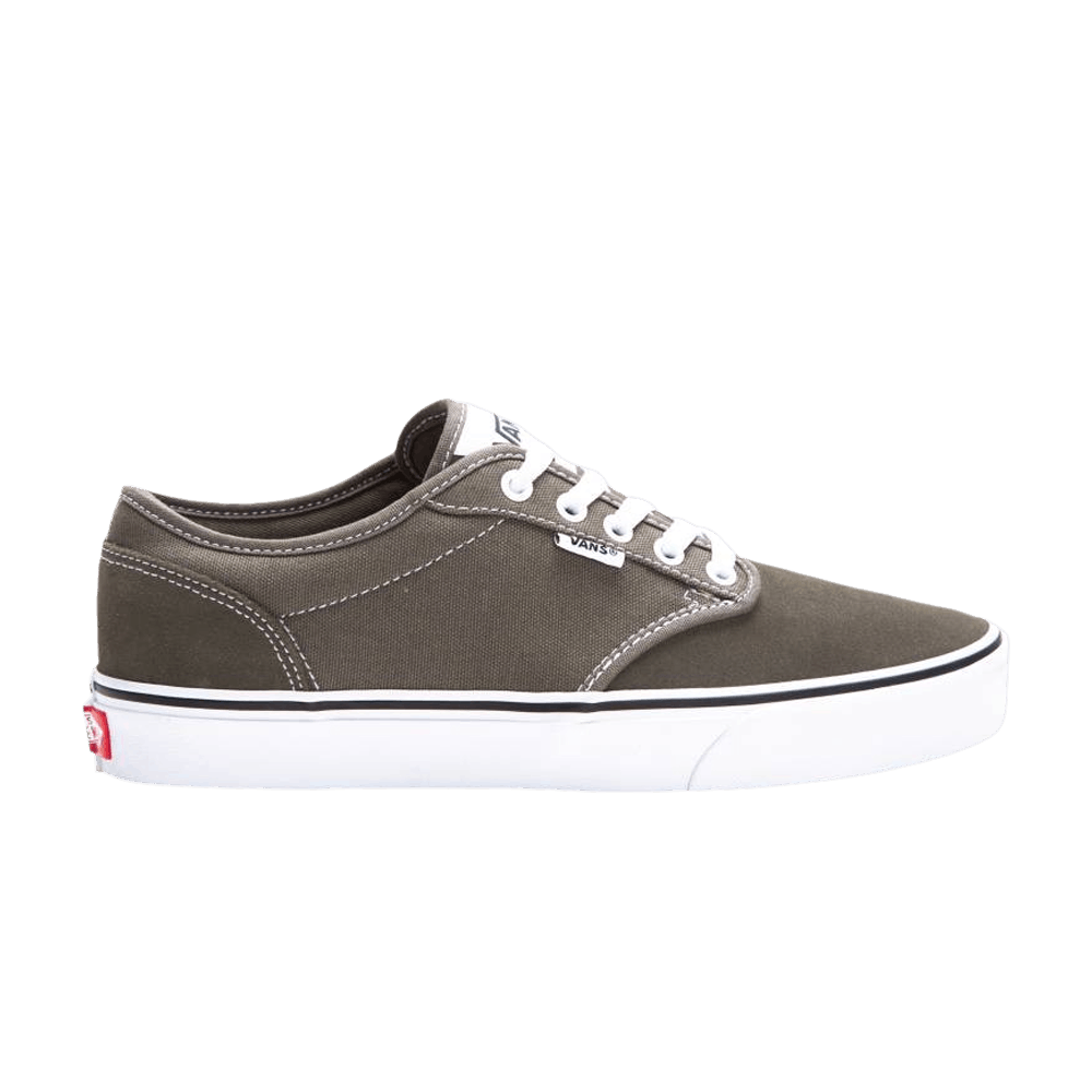 Vans Atwood 'Dusty Olive' VN000XB0U0X