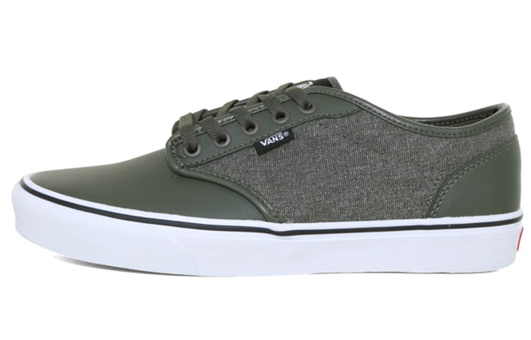 Buy 范斯 Atwood '绿色' VN0A45J937Z