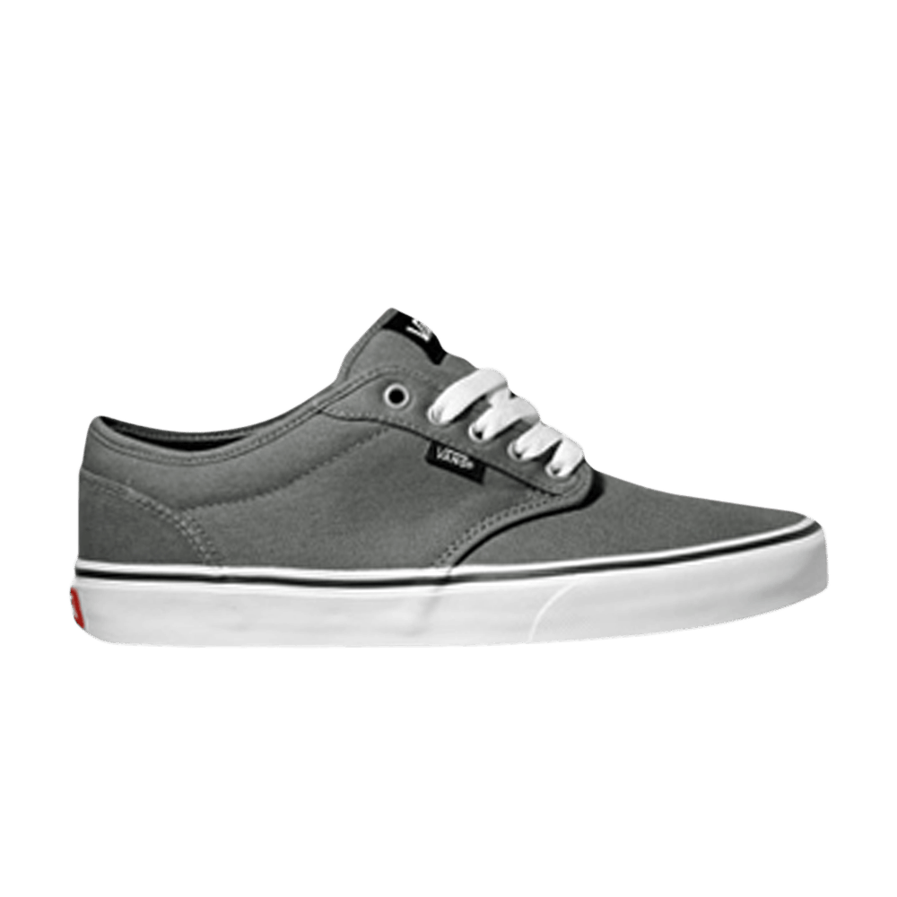 Vans Atwood 'Grey' VN-0KC44WC