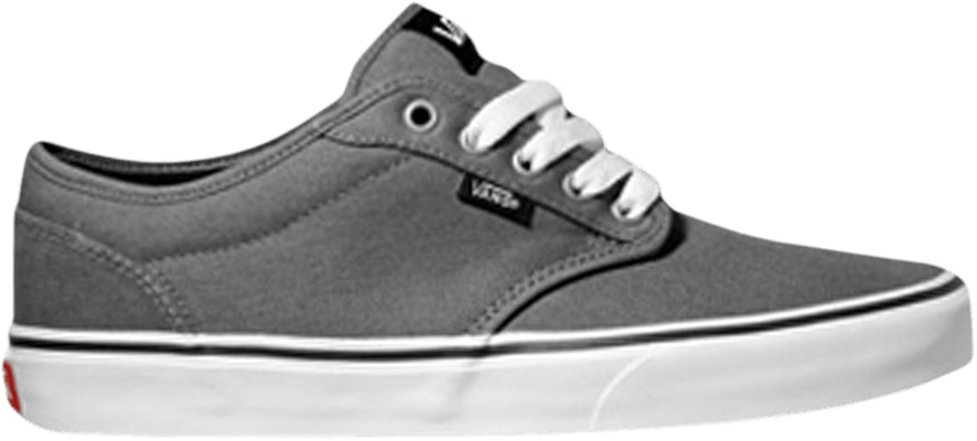 Vans Atwood 'Gris' VN-0KC44WC Buy Vans Atwood 'Gris' VN-0KC44WC