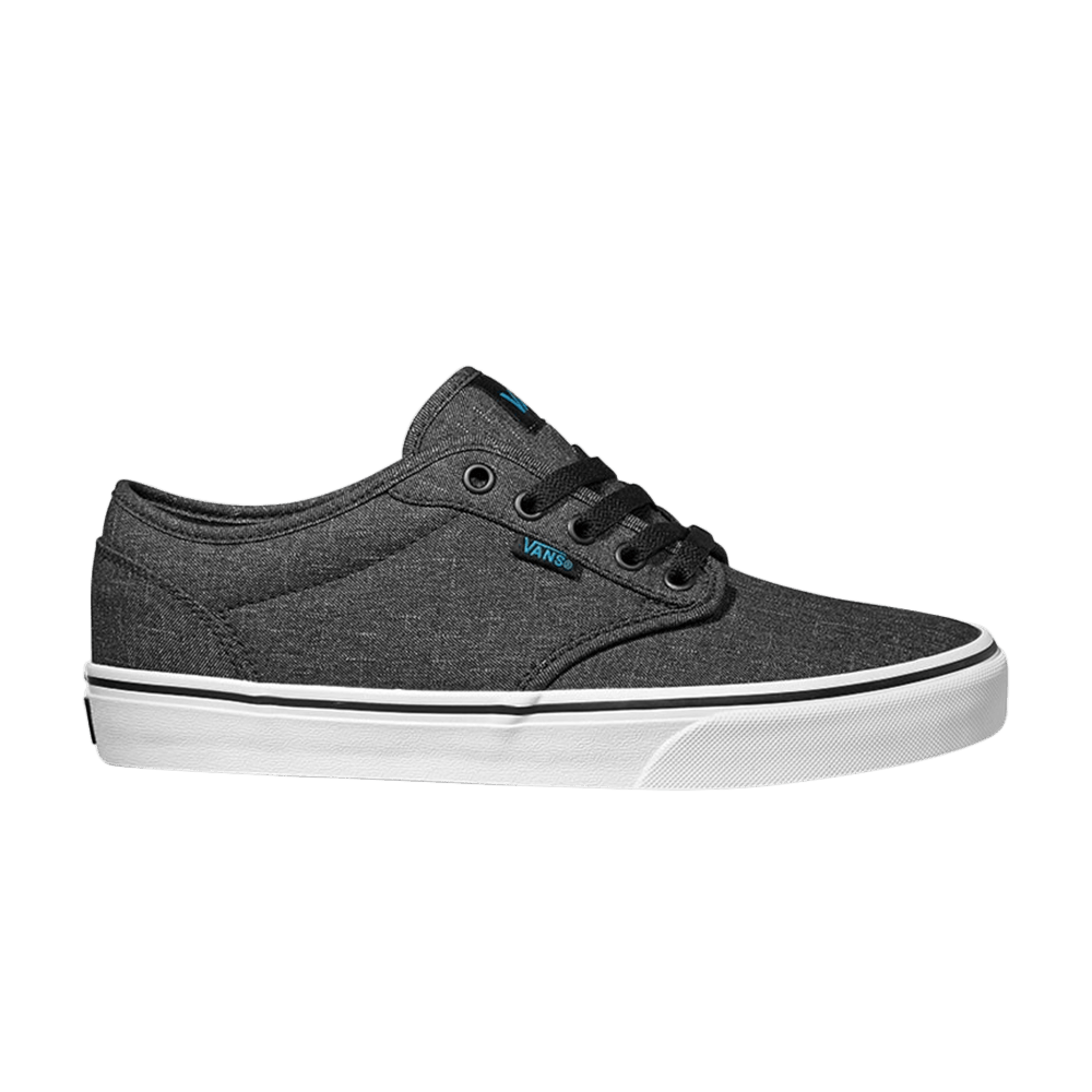 Vans Atwood 'Grey' VN000XB0FN8