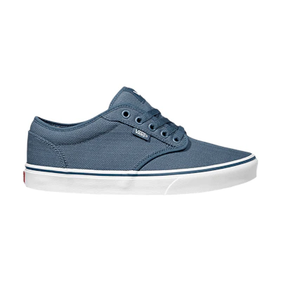 Vans Atwood 'Herringbone Plaid - Dark Denim'