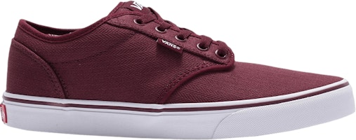 Vans Atwood 'Herringbone Plaid - Port Royale' VN000TUYU0R Vans Atwood 'Herringbone Plaid - Port Royale' VN000TUYU0R