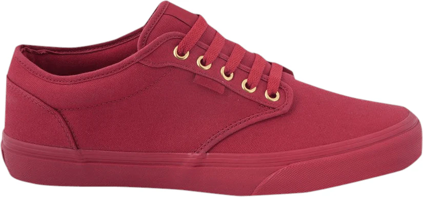 vans-atwood-mono-crimson