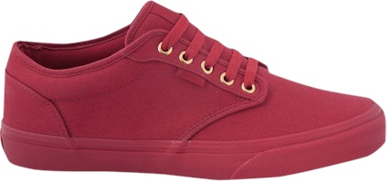 Vans Atwood 'Mono - Crimson' VN0A327LJKJ Vans Atwood 'Mono - Crimson' VN0A327LJKJ
