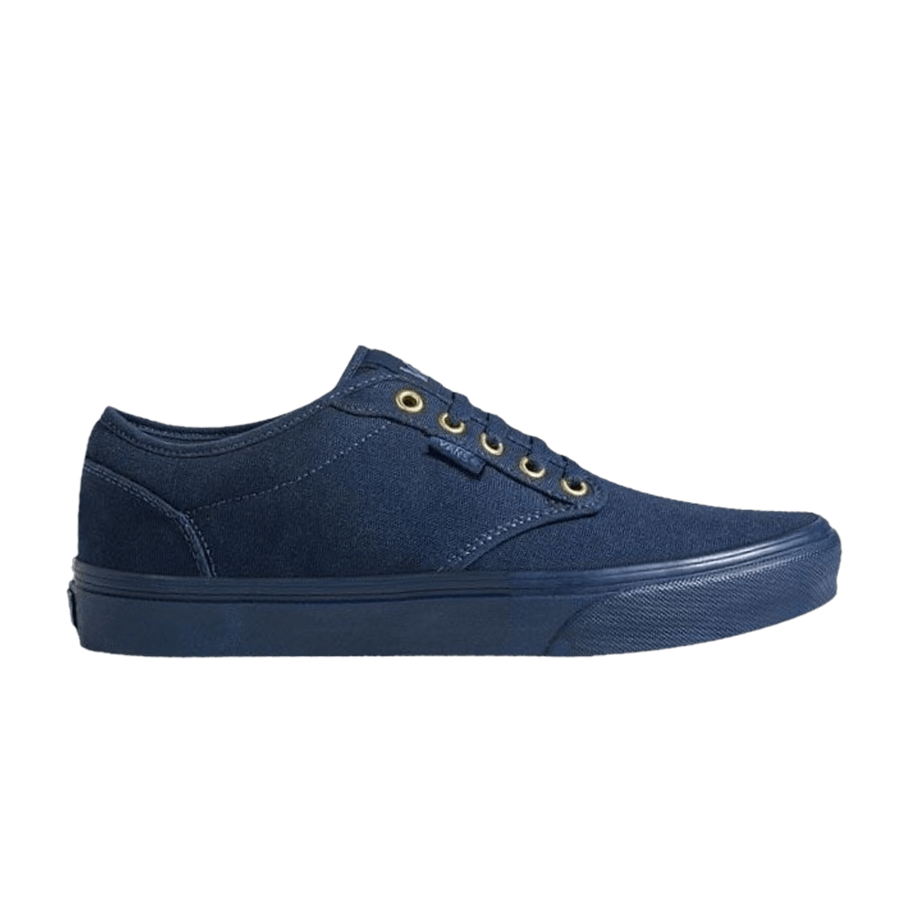 Vans Atwood 'Mono - Dress Blues' VN0A327LJIN