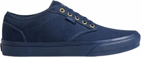 Vans Atwood 'Mono - Dress Blues' VN0A327LJIN Vans Atwood 'Mono - Dress Blues' VN0A327LJIN