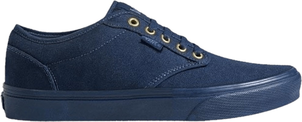Vans Atwood '全蓝一体 - 深蓝色' VN0A327LJIN Buy Vans Atwood '全蓝一体 - 深蓝色' VN0A327LJIN