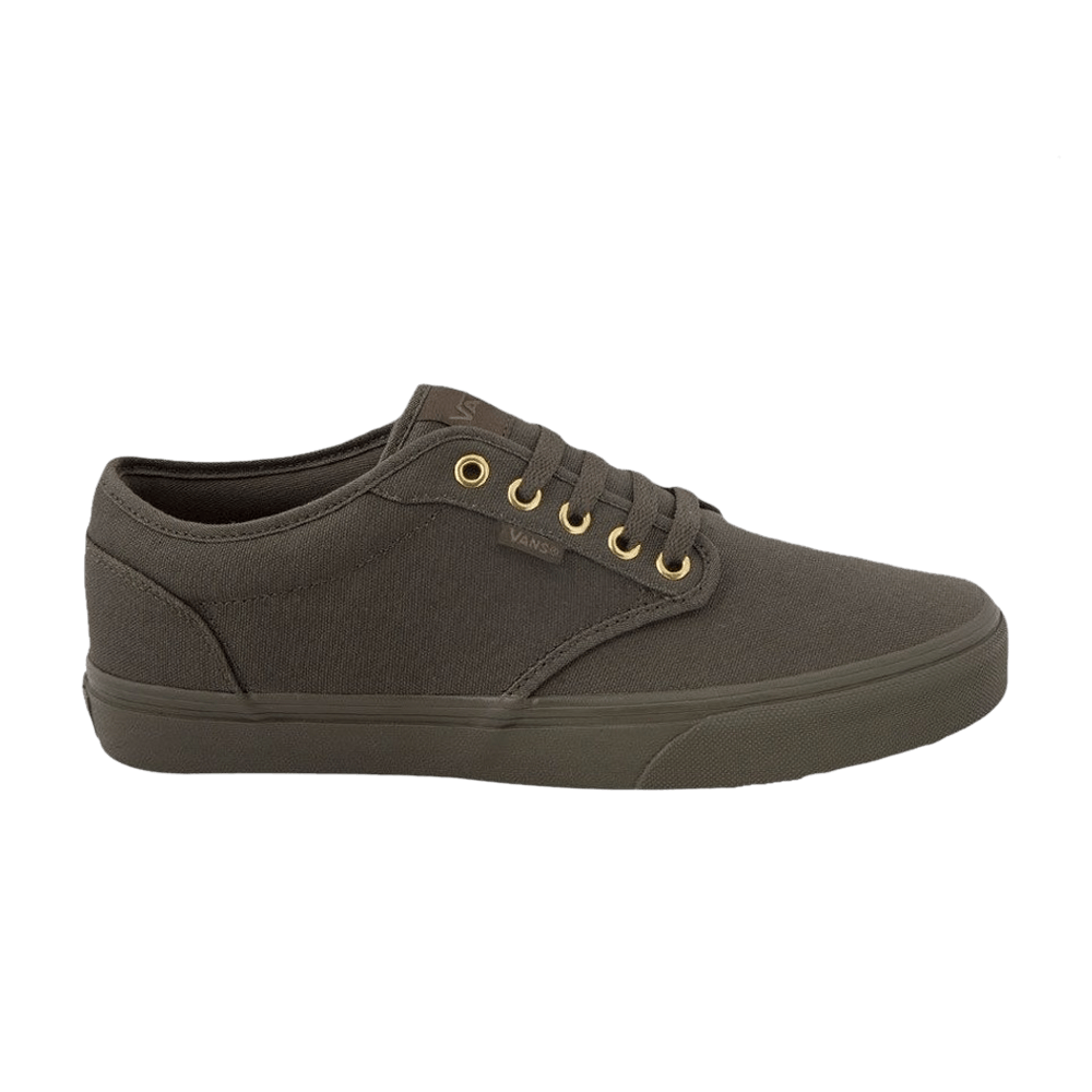 Buy Vans Atwood 'Mono - Verde Ivy' VN0A327LJUV