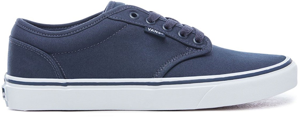 Vans Atwood '海军蓝' VN000KC44K1 Order Vans Atwood '海军蓝' VN000KC44K1