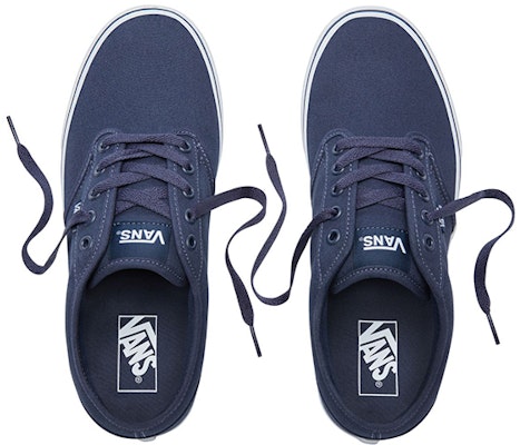 Vans Atwood '海军蓝' VN000KC44K1 Shop Vans Atwood '海军蓝' VN000KC44K1