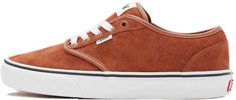 Vans Atwood 'Orange' VN000XB09AZ Vans Atwood 'Orange' VN000XB09AZ