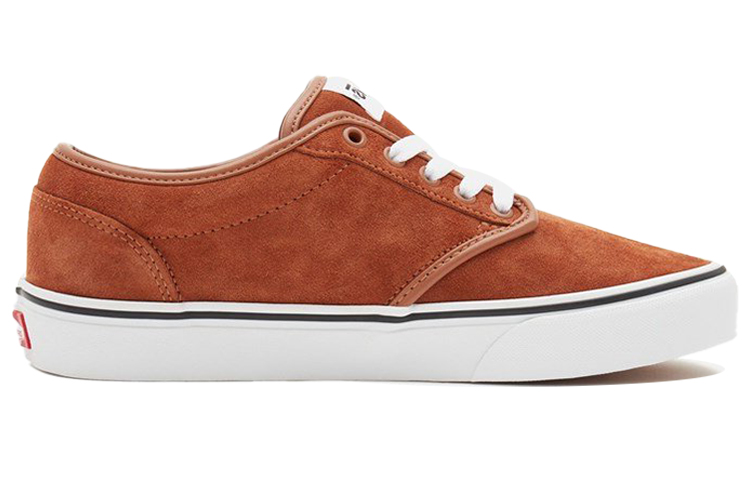 Order ヴァンズ アトウッド「オレンジ」VN000XB09AZ VN000XB09AZ