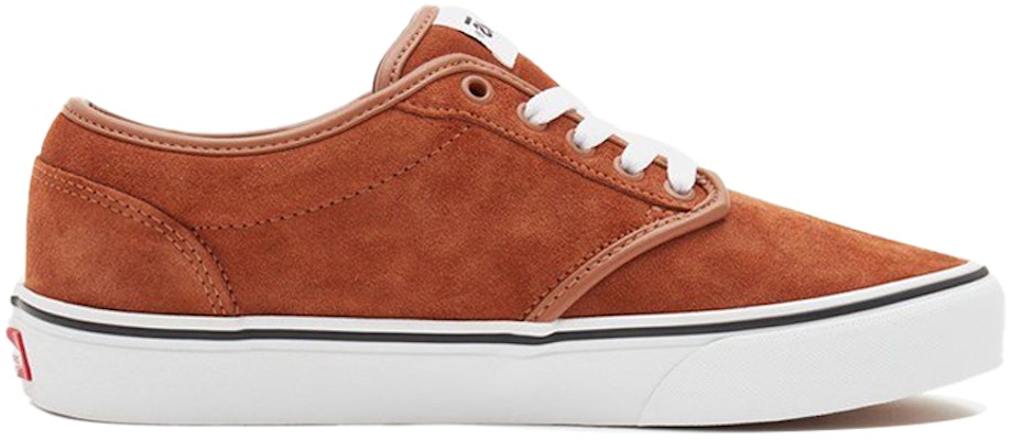 Vans Atwood 'Naranja' VN000XB09AZ Order Vans Atwood 'Naranja' VN000XB09AZ