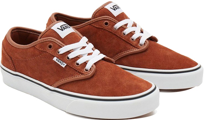 Vans Atwood 'Naranja' VN000XB09AZ Lookbook Vans Atwood 'Naranja' VN000XB09AZ