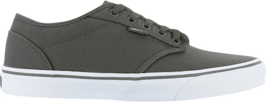 Vans Atwood 'Pewter' VN000TUY4WV Vans Atwood 'Pewter' VN000TUY4WV