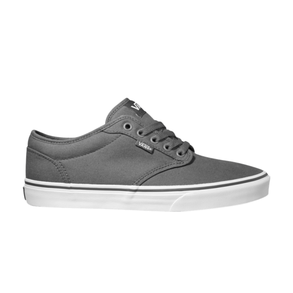 Vans Atwood 'Pewter White' VN-0TUY4WV