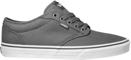 Vans Atwood 'Pewter White' VN-0TUY4WV Vans Atwood 'Pewter White' VN-0TUY4WV