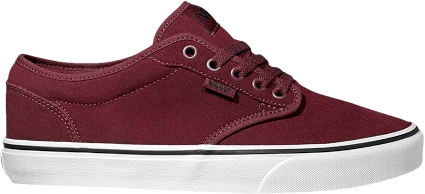 Vans Atwood "波特酒红" VN000TUYU0W Buy Vans Atwood "波特酒红" VN000TUYU0W