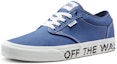 Order Vans Atwood 'Zorro Estampado - Azul Marino' VN00015GQ1S
