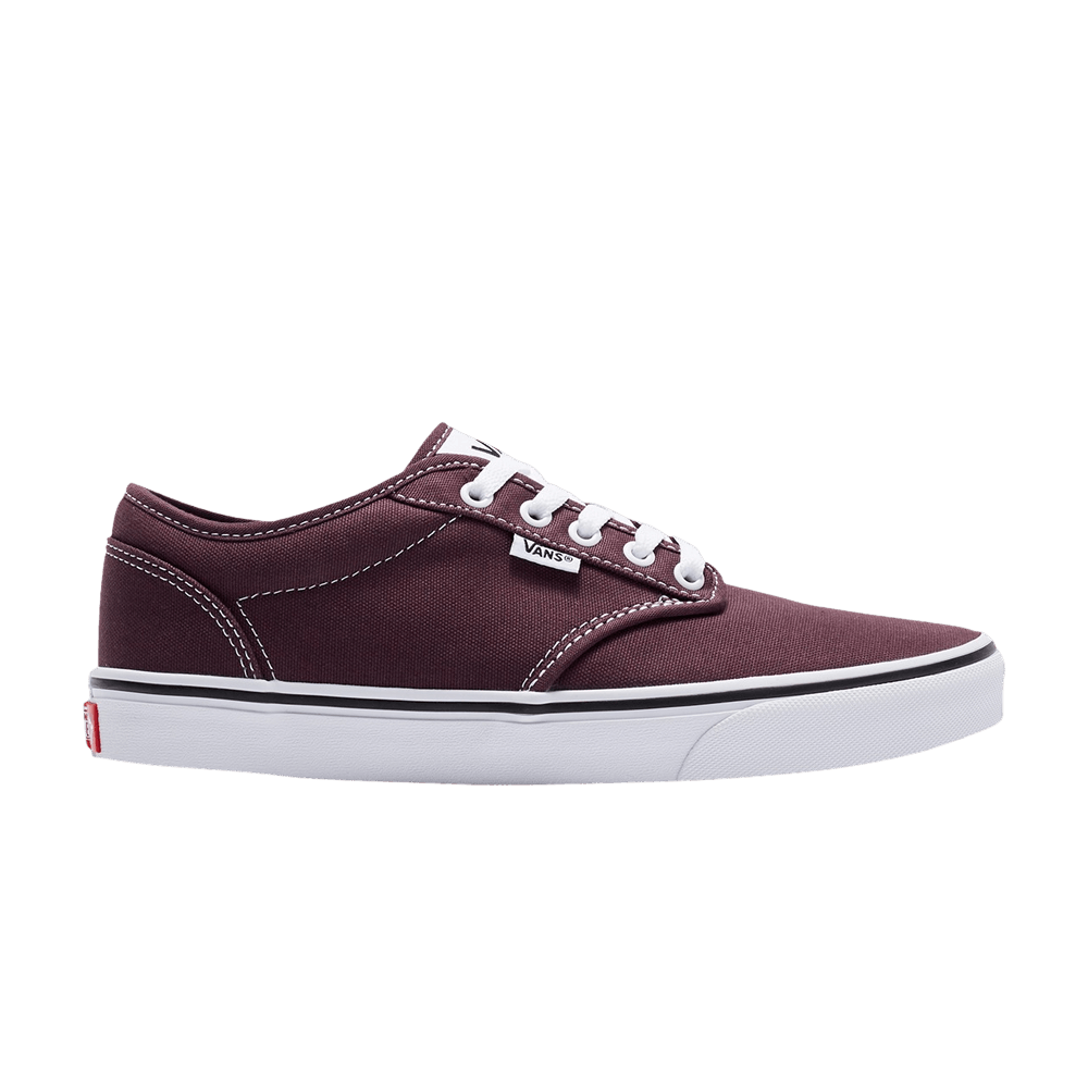 Buy Vans Atwood 'Raisin' Zapatillas Mujer/Hombre VN000XB0U0L