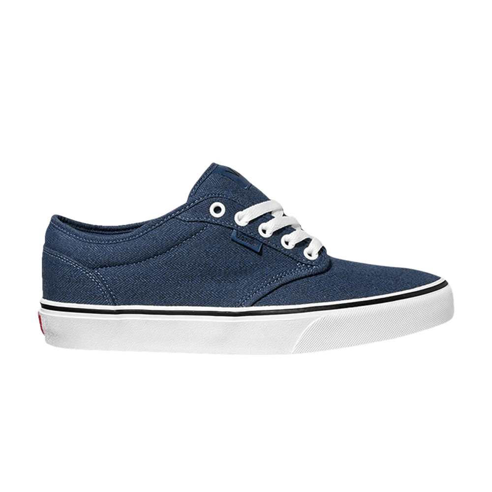 Buy Vans Atwood '静态灰 - 深色牛仔布' VN000TUYU0S