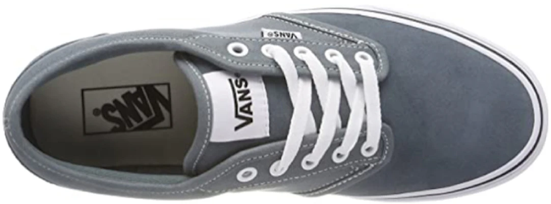 Vans Atwood「暴風雨天」VN000XB0U0Y Lookbook Vans Atwood「暴風雨天」VN000XB0U0Y