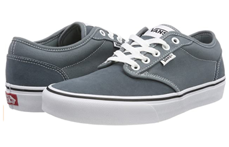 Shop Vans Atwood「暴風雨天」VN000XB0U0Y