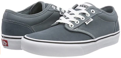 Shop Vans Atwood「暴風雨天」VN000XB0U0Y