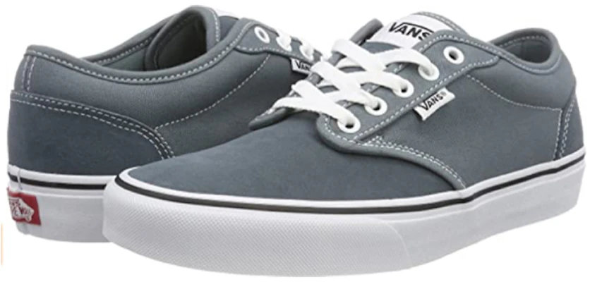 Vans Atwood「暴風雨天」VN000XB0U0Y Shop Vans Atwood「暴風雨天」VN000XB0U0Y
